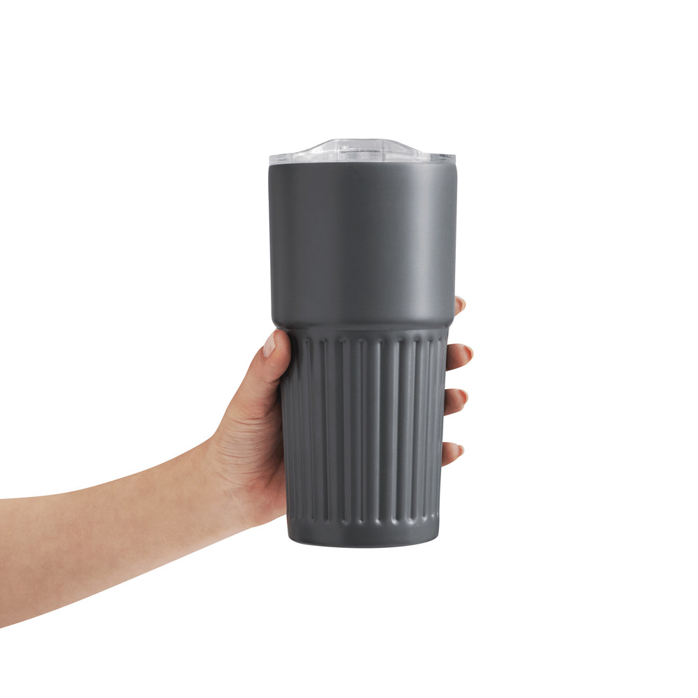 WAVE LINE - Vacuüm drinkbeker