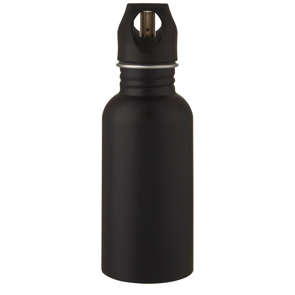 Lexi 500 ml roestvrijstalen drinkfles 