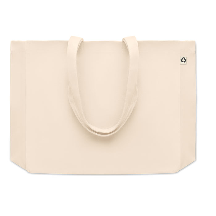 RESPECT - Gerecyclede tas 280 gr/m²