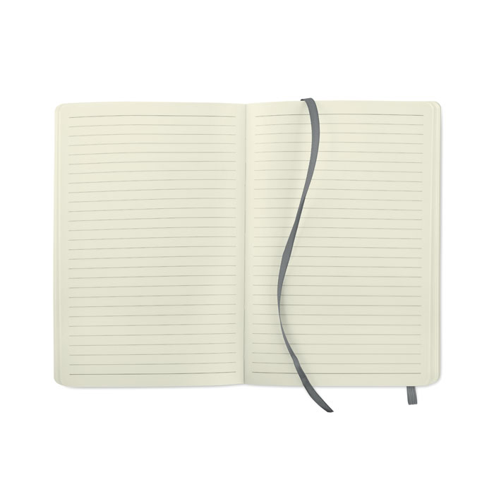 BRETA - A5 gerecycled notitieboek