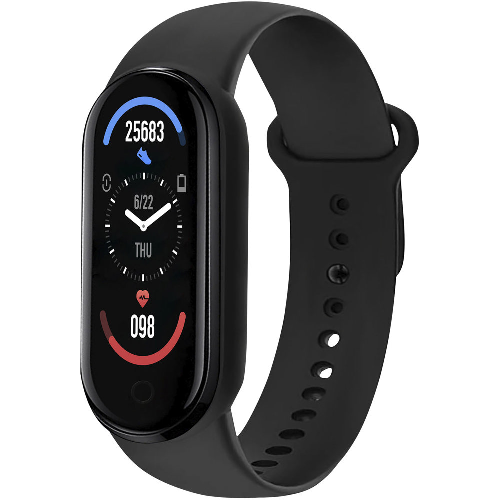 Prixton AT410 smartband - kopen of bedrukken