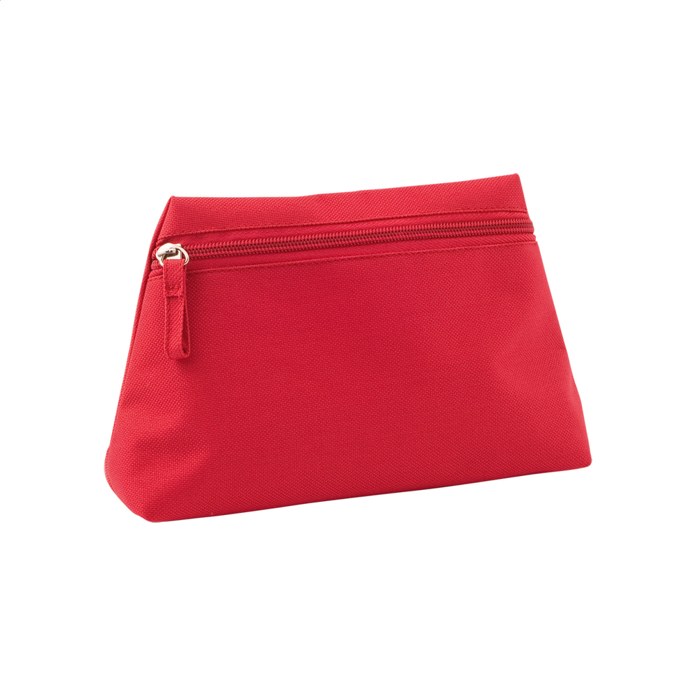 Zomoco - make-up tas - bedrukt of onbedrukt verkrijgbaar - Rood