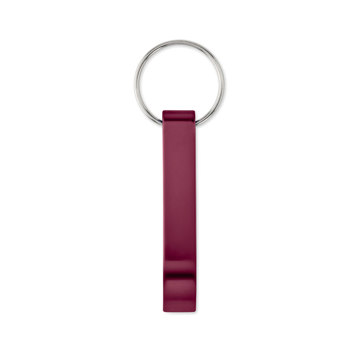 OVIKEY - Sleutelhanger aluminium