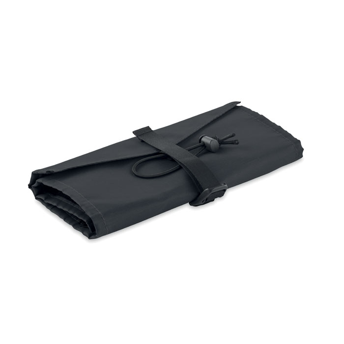 TRAVELI - 210D RPET reis kabel organizer