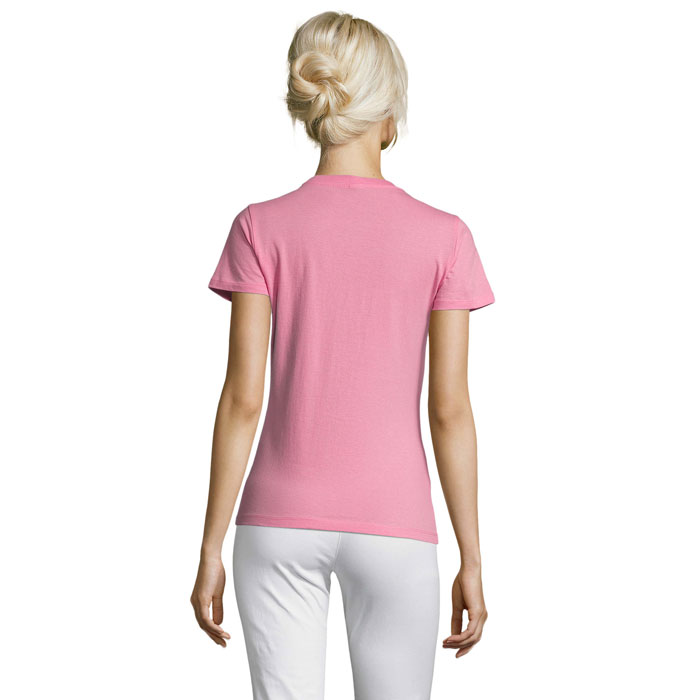 REGENT WOMEN - REGENT dames t-shirt 150g