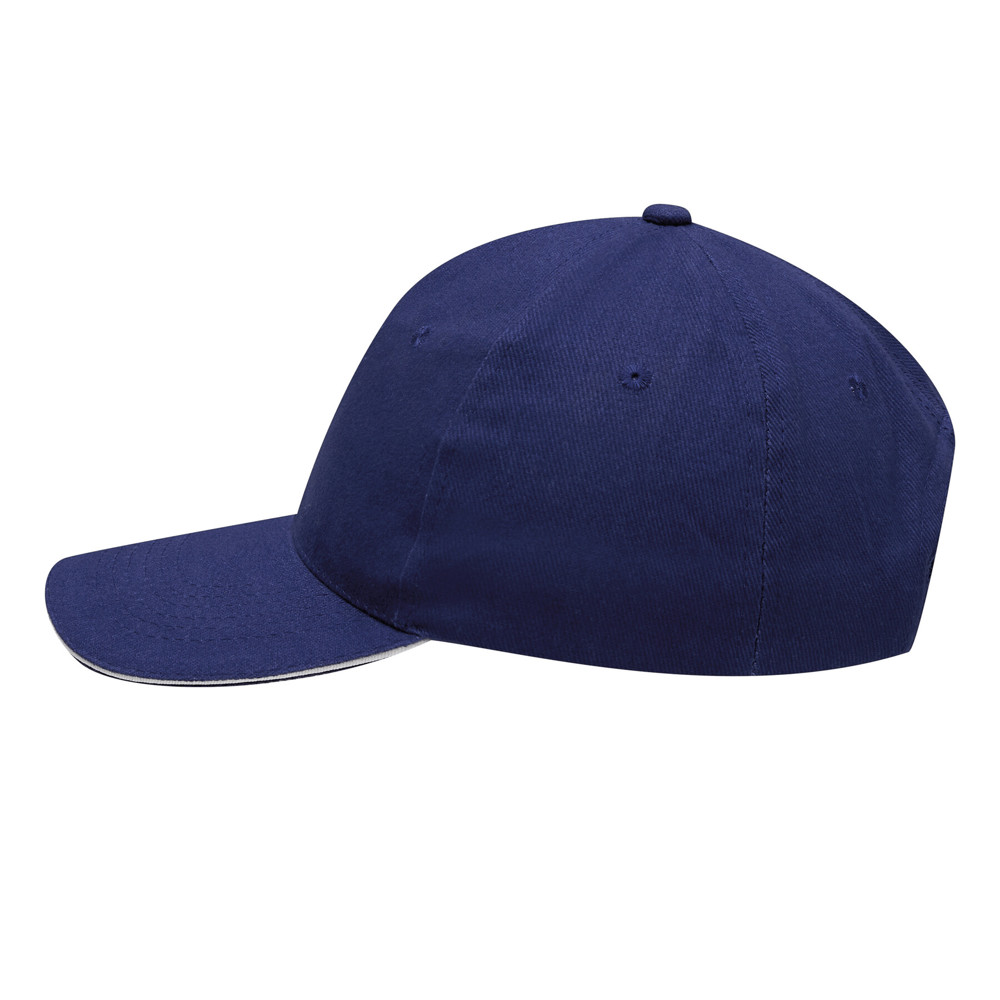 LIBERTY - 6 panel baseball cap