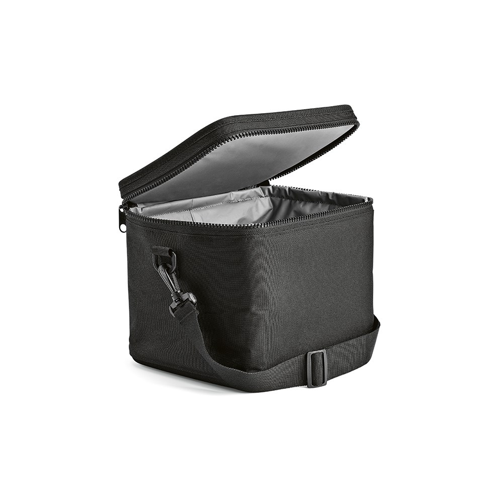 Munich L 10L Koeler rPET - Zwart