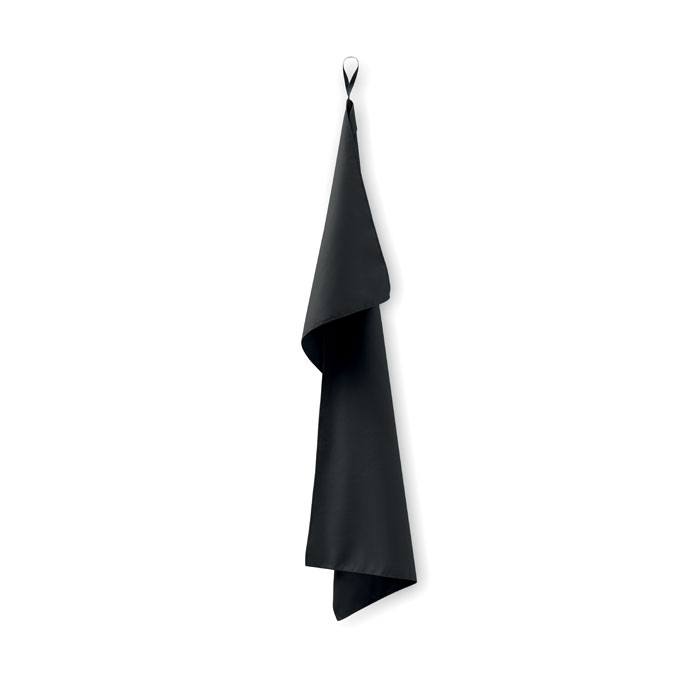 ATOLL 50 - Microvezel handdoek - bedrukt of onbedrukt verkrijgbaar