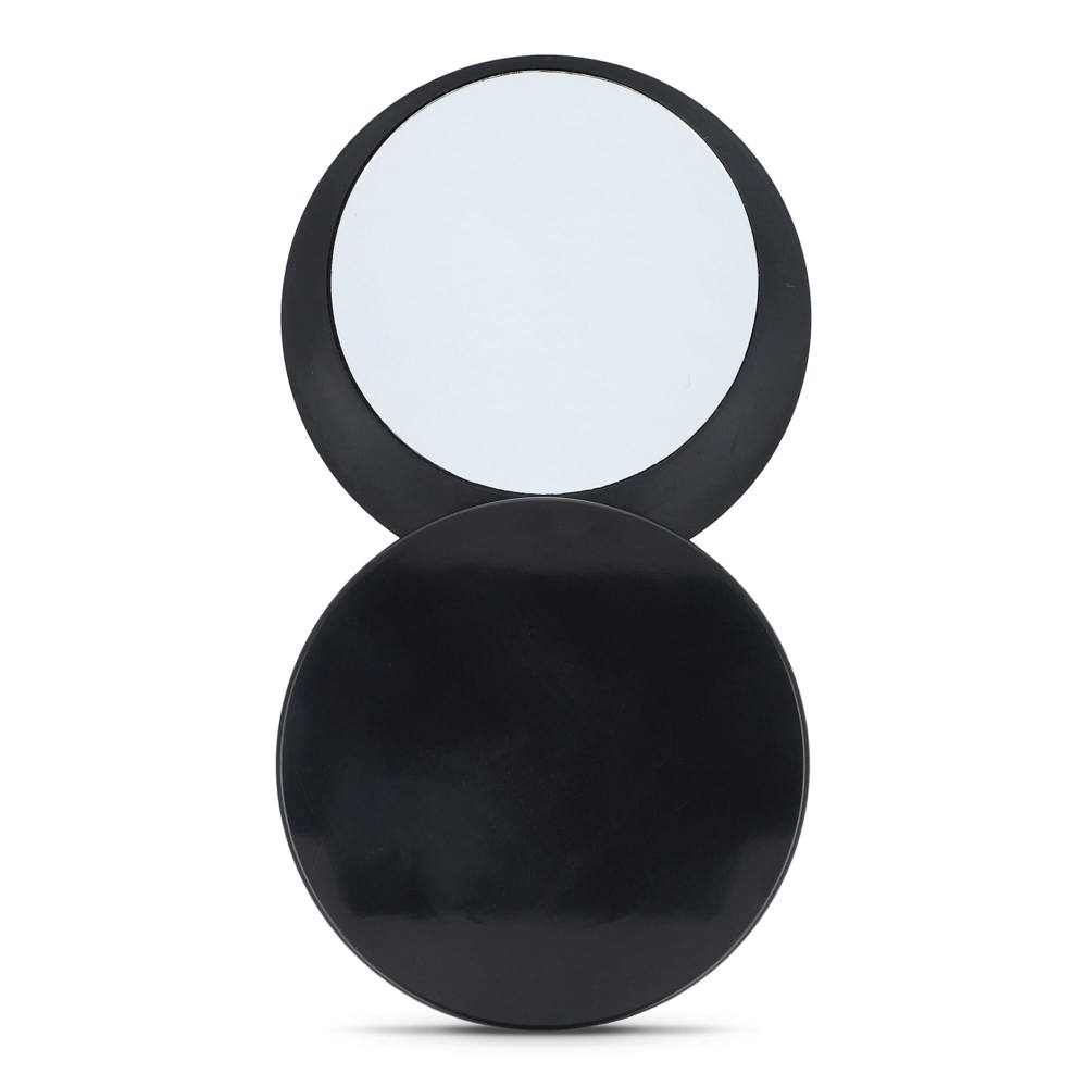 Schuifbare compacte spiegel Poise
