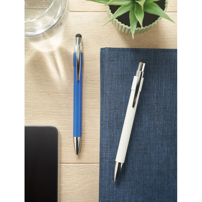 EDD - Stylus spinner pen