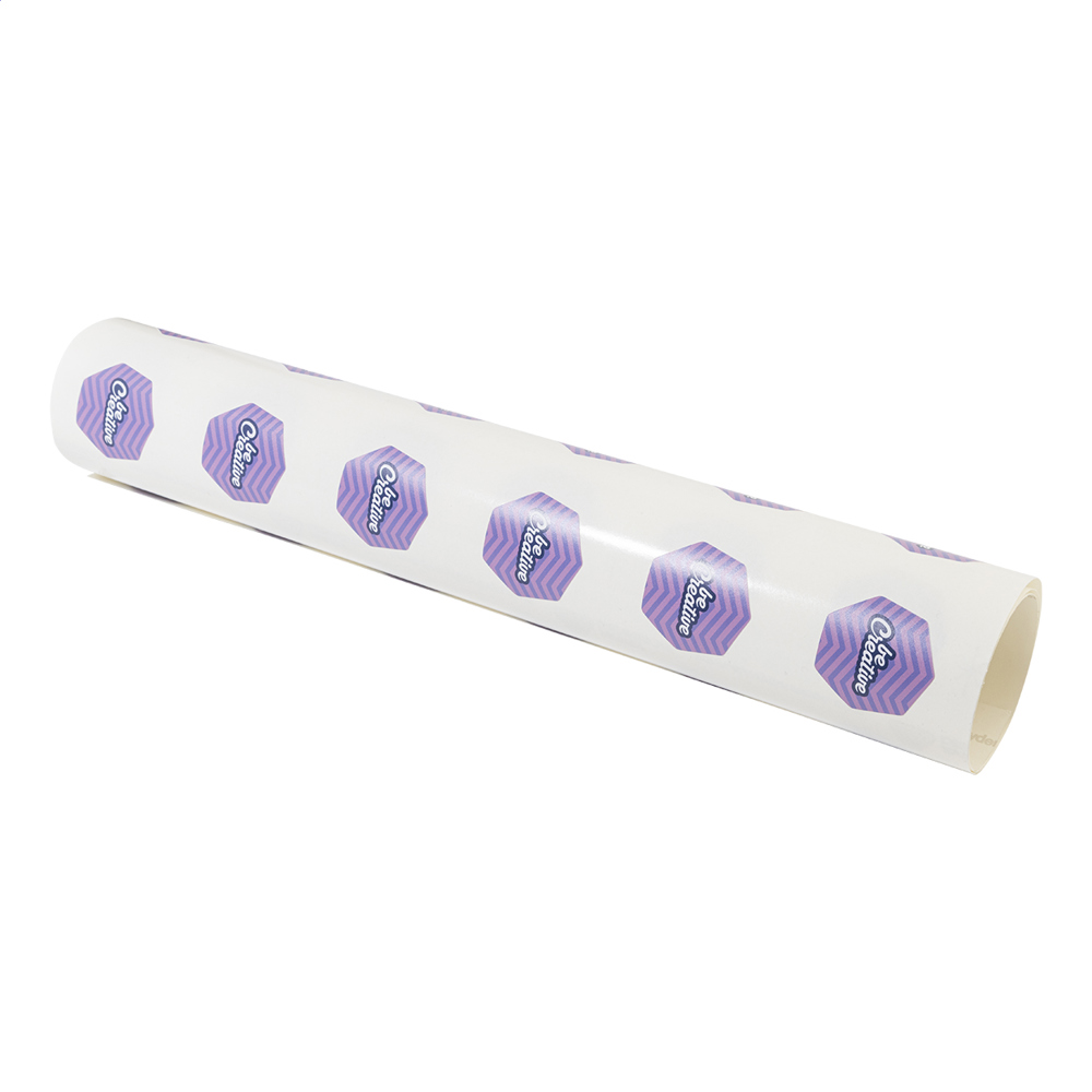 VinyStick - custom made vinyl sticker - kopen of bedrukken