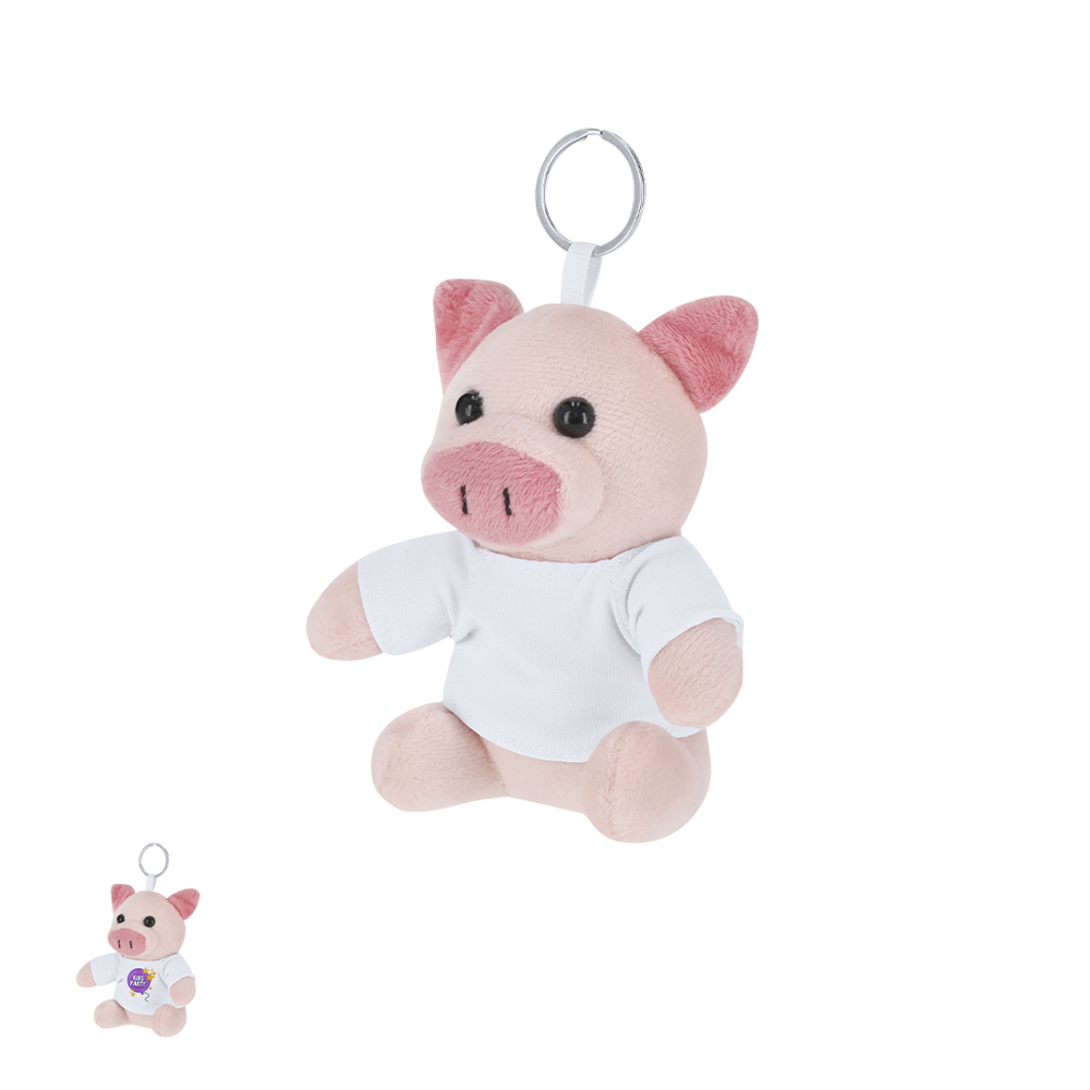 Sleutelhanger Teddybeer Cernil