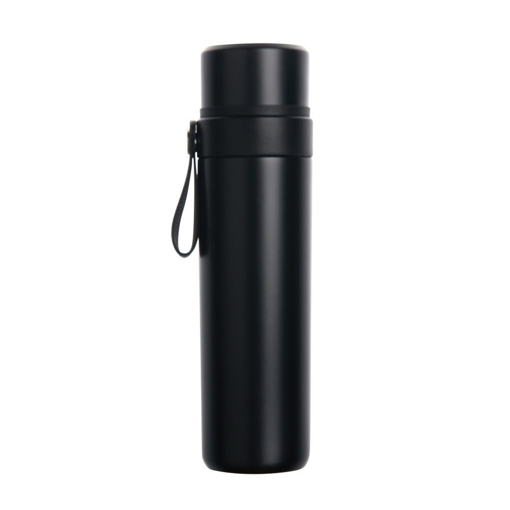 VINGA Tono RCS vacuümfles met 2 bekers 750 ML