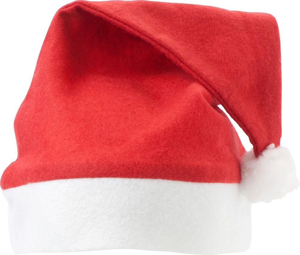 Kerstmuts Rudolf - bedrukt of onbedrukt verkrijgbaar