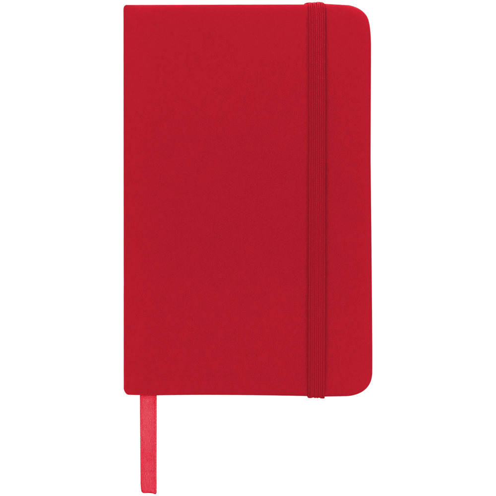 Spectrum A6 hardcover notitieboek