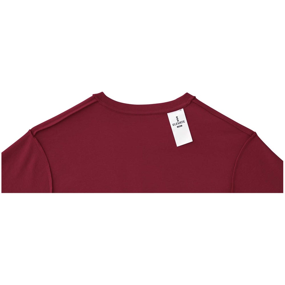 Heros 150 g/m² heren t-shirt met korte mouwen