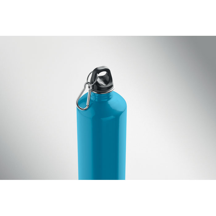 RE-ONE MOSS - Enkelwandige fles 1000ml