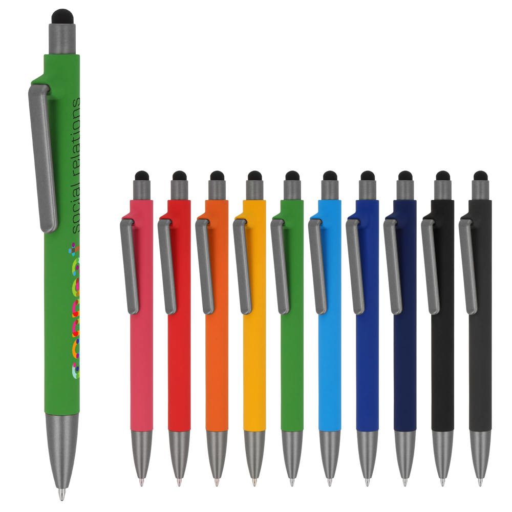 Balpen Madeira stylus R-ABS - kopen of bedrukken