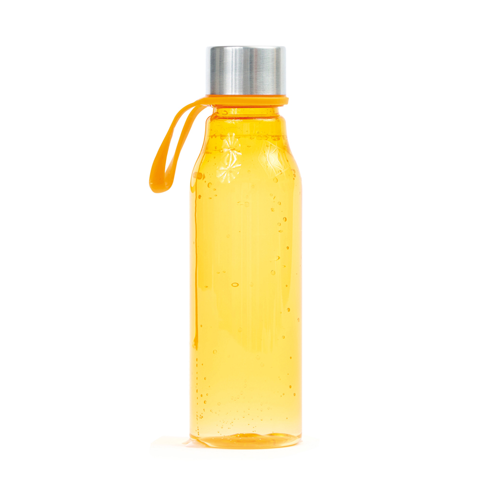 VINGA Lean tritan waterfles 600ML