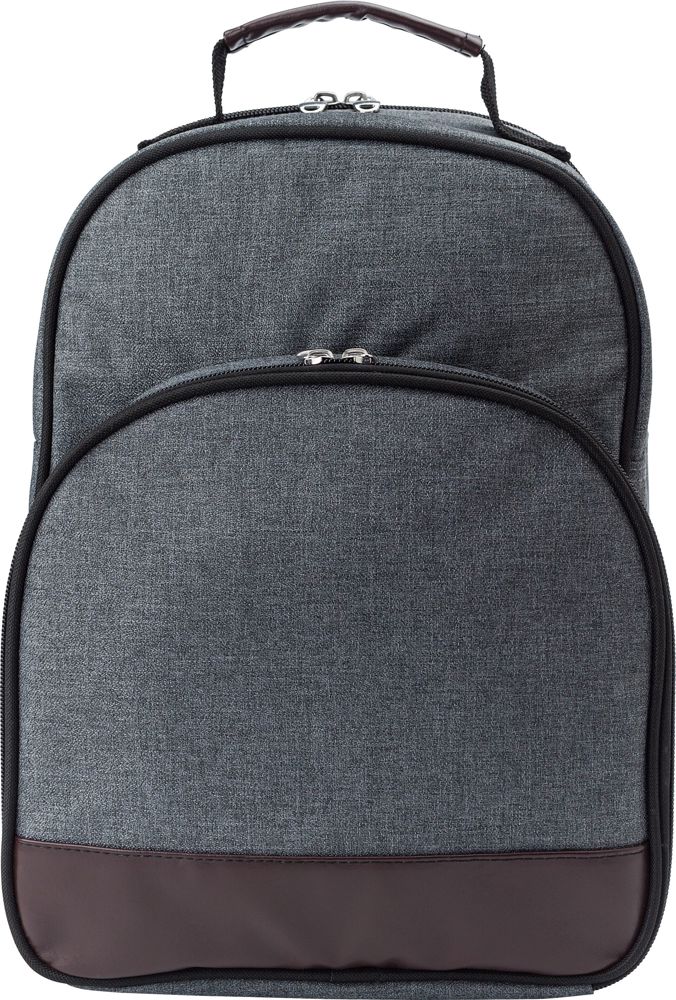 Polycanvas (600D) picknick rugtas Jolie