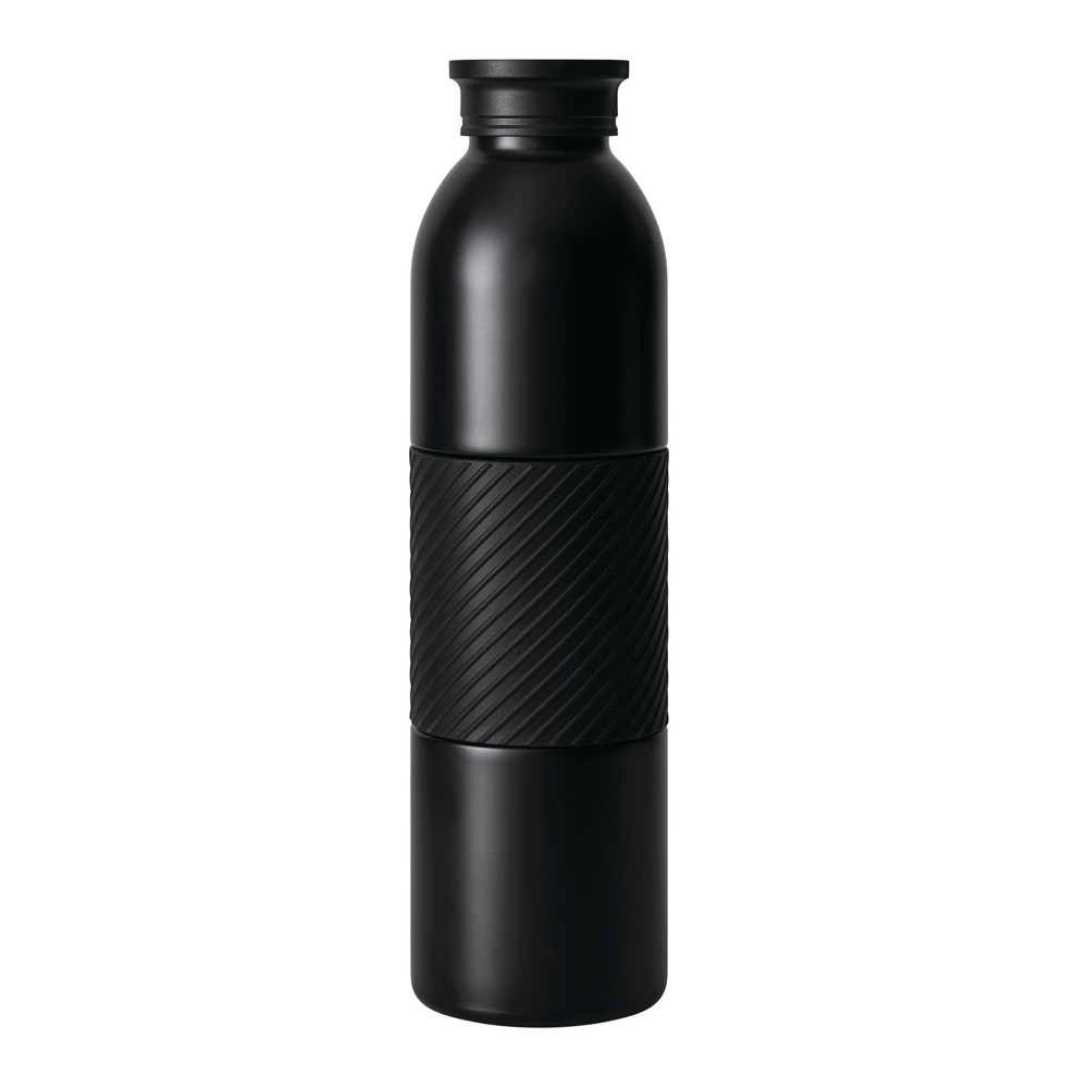 VACUGRIP - Vacuüm-isoleer-drinkfles