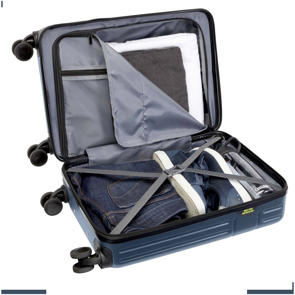 Rover GRS gerecyclede 20 inch cabinetrolley 40 l