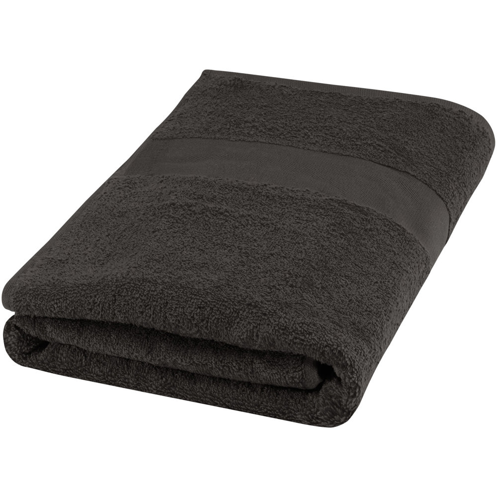 Amelia handdoek 70 x 140 cm van 450 g/m² katoen - kopen of bedrukken