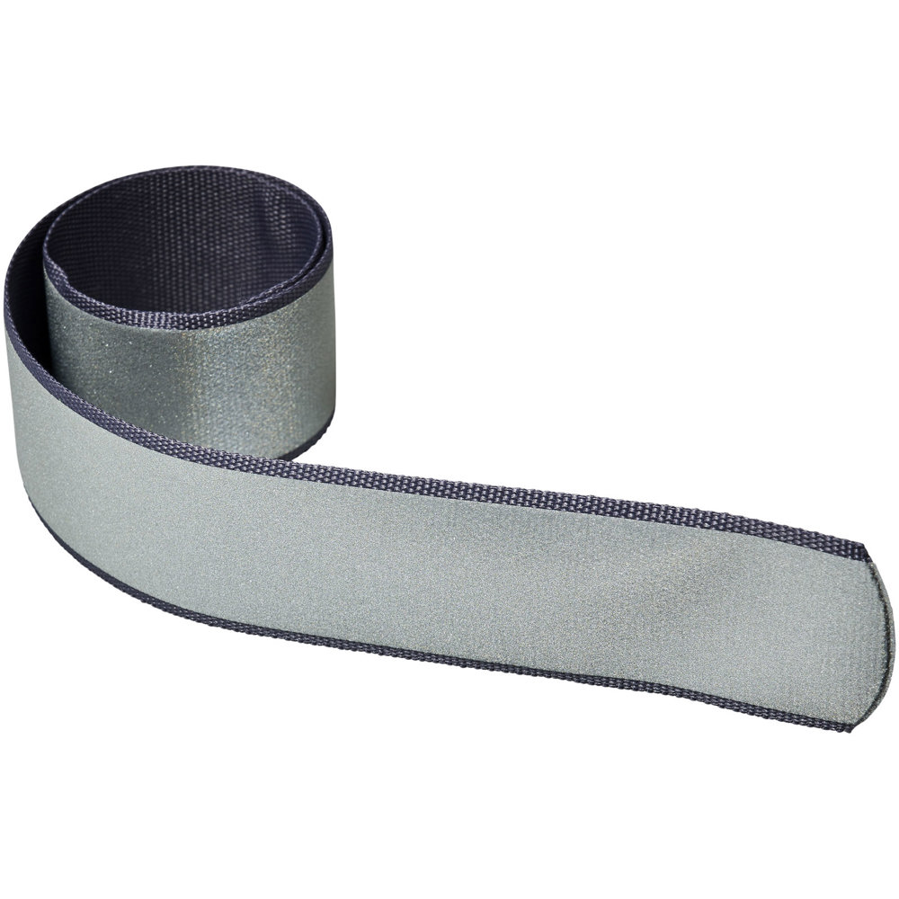 RFX™ Felix reflecterende slap wrap - kopen of bedrukken - Zilver