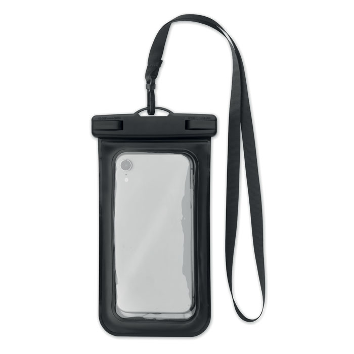 SMAG - Waterdichte smartphone hoes