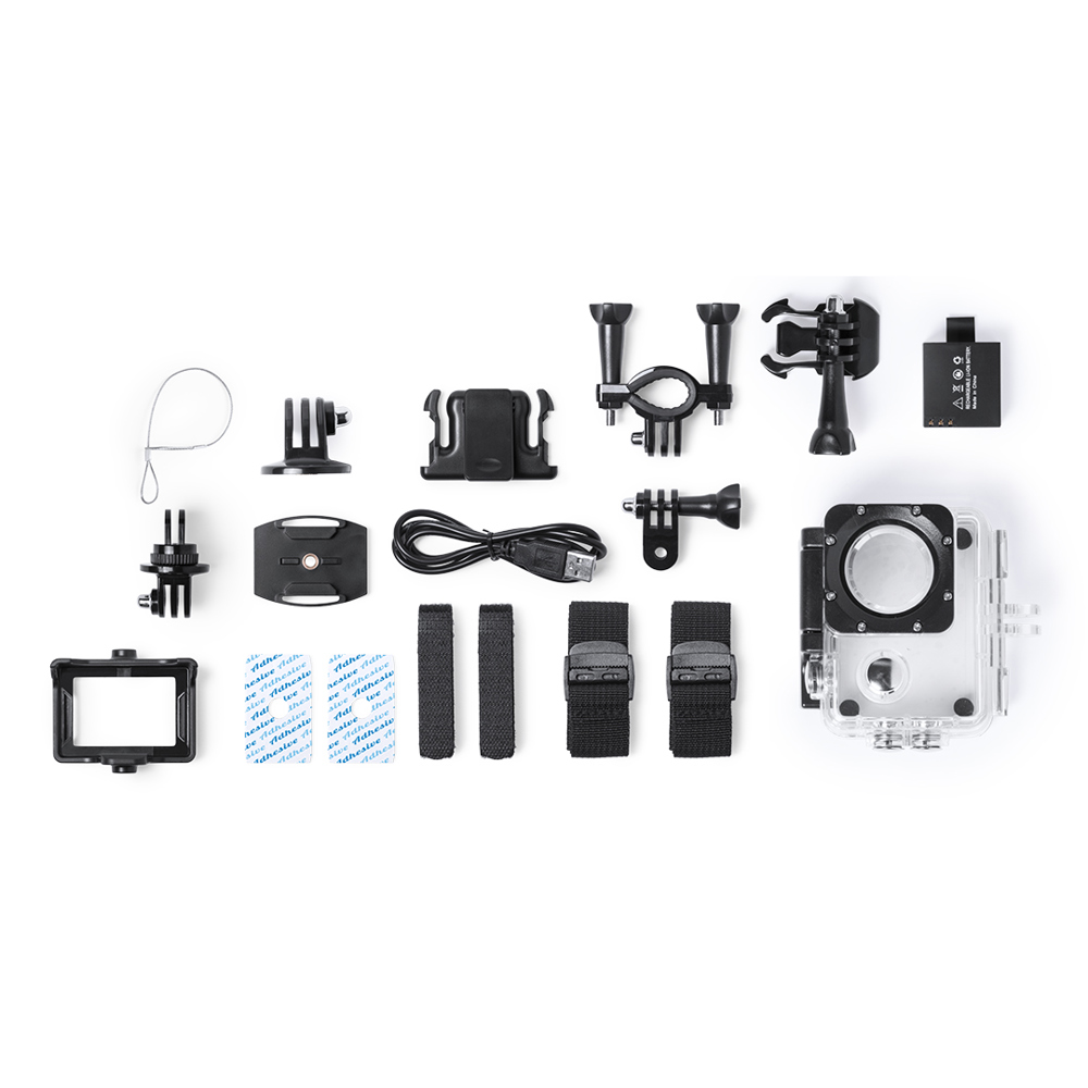 Sport Camara Komir