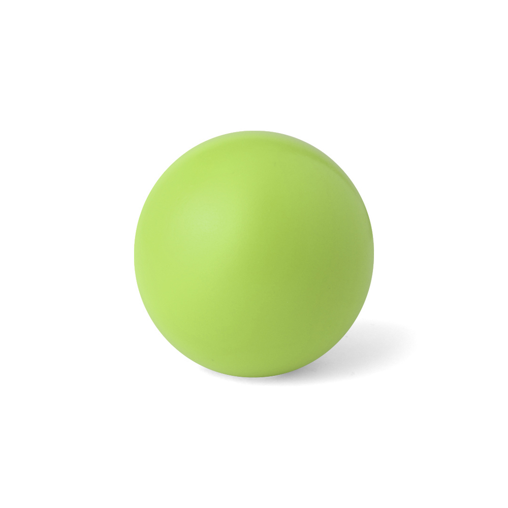 Antistress Bal Lasap - met logo of onbedrukt bestellen - VEC