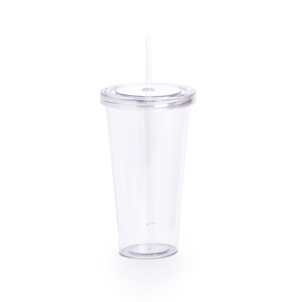 Beker Trinox - voor bedrijven en relatiegeschenken - TRANS