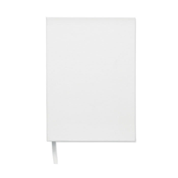 ROUTINE - A5 dagplanner ongedateerd