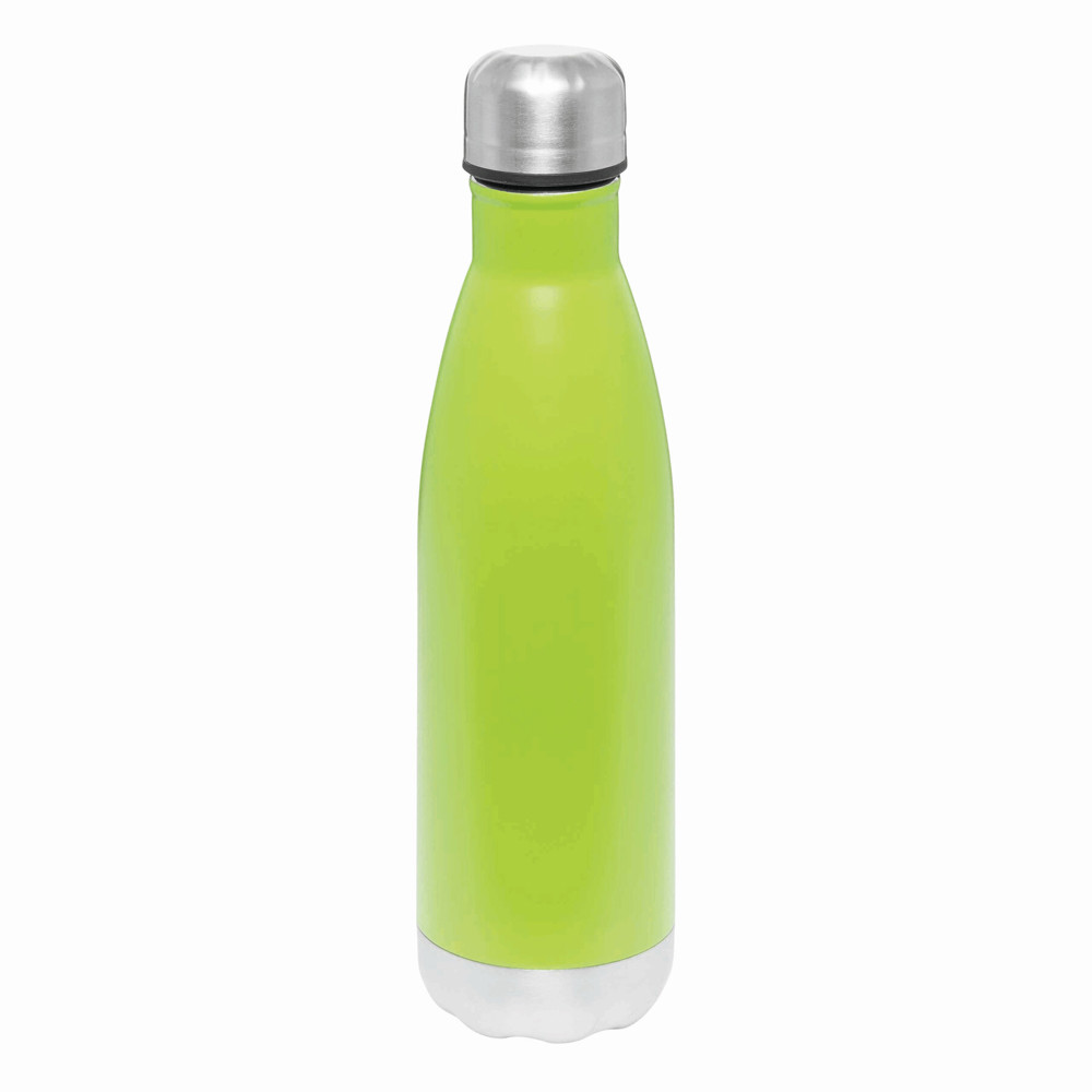 GOLDEN TASTE - Vacuüm-isoleer-drinkfles
