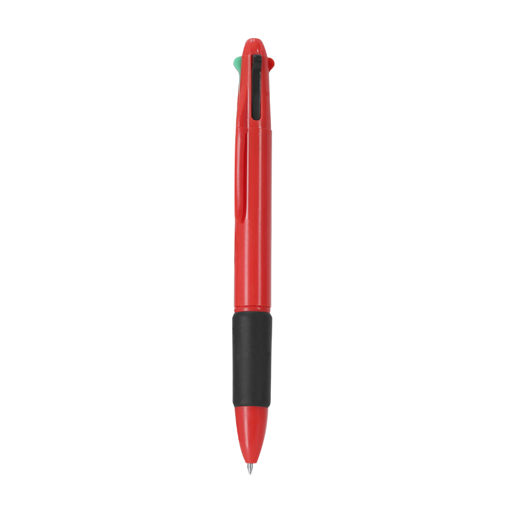 Multikleurige Pen Zorzal - ROJ