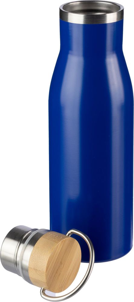 Gerecycled roestvrijstalen fles Aline