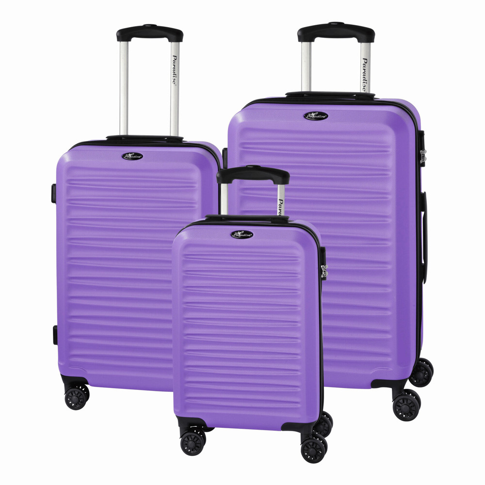 HAVANNA 2:0 - Trolley-set HAVANNA 2.0