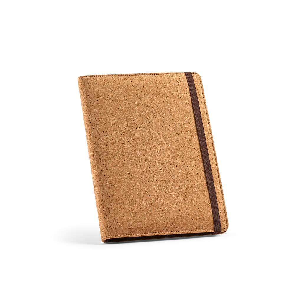 Kafka A5 map kurk 70 gsm - Natuurlijk