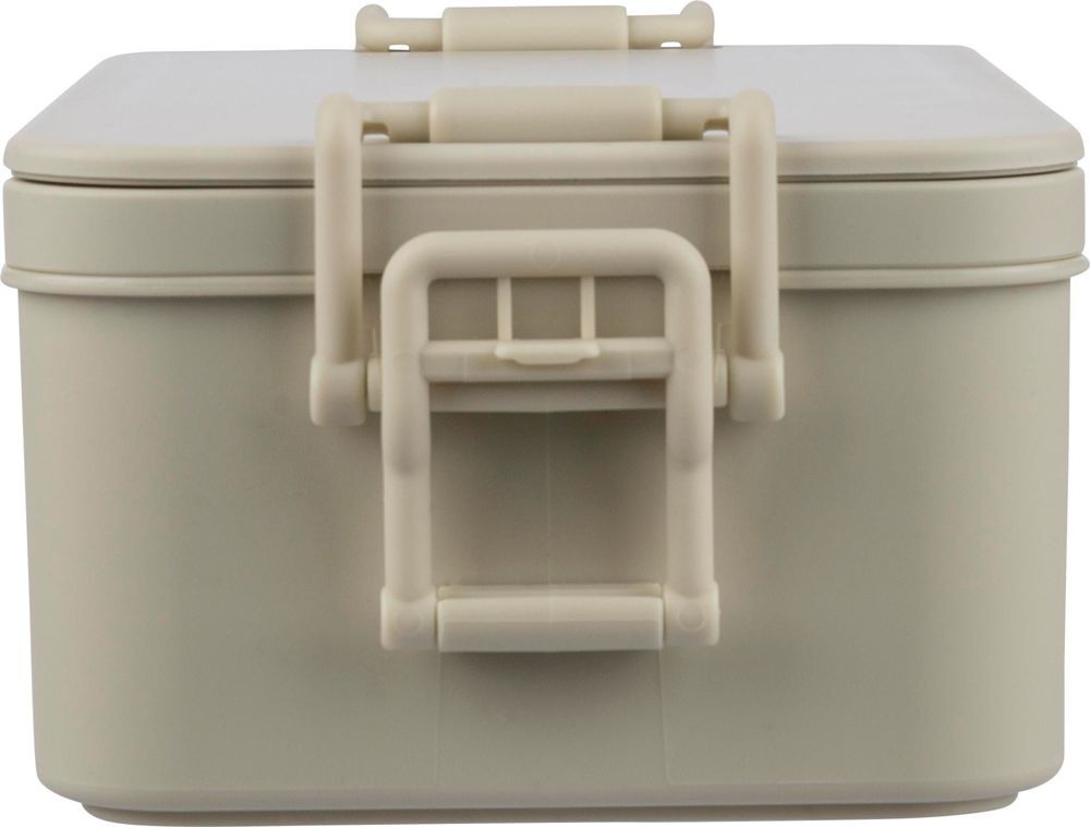 PP two-layer lunchbox Siena