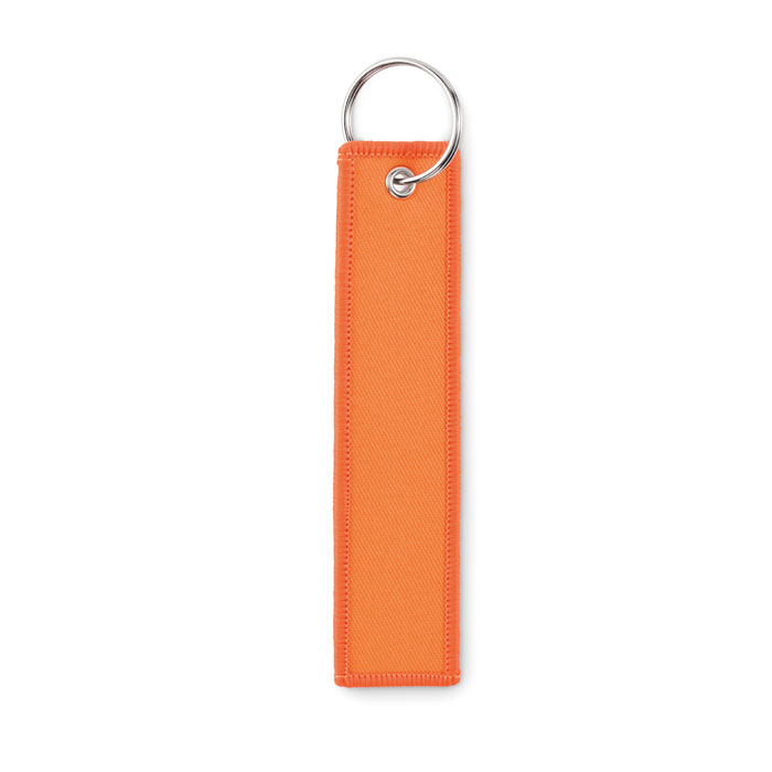 TAKEOFF - Sleutelhanger "remove before fl
