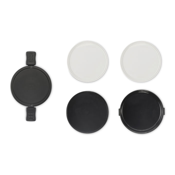 ENSALA - Twee-laagse lunchbox 950ml