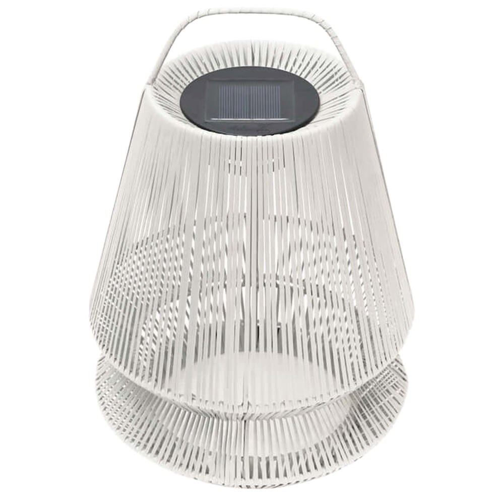 Originalhome Lampion gerecyclede draagbare lampenkap