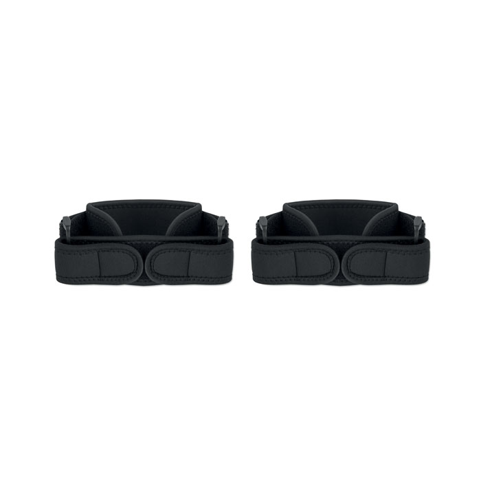 STABIL - Set van 2 sport-kniebandages