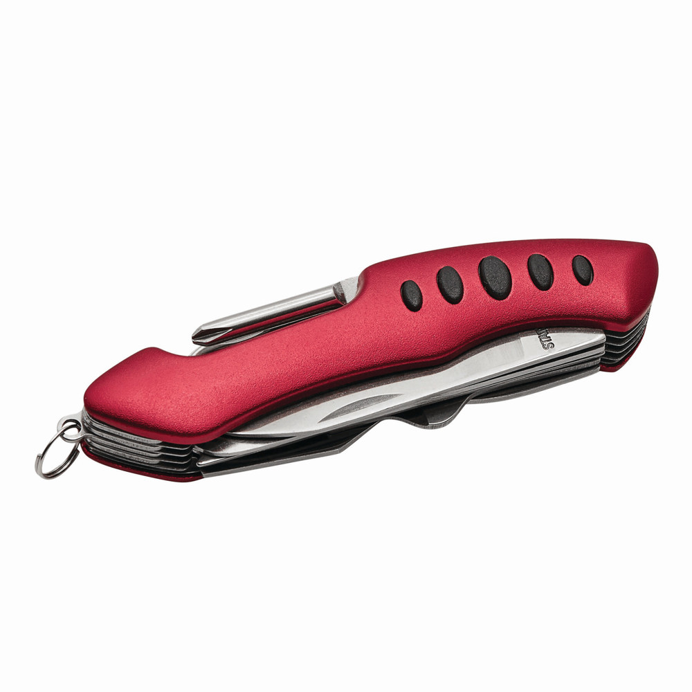 BIG R. - 11 delig RVS multitool - kopen of bedrukken