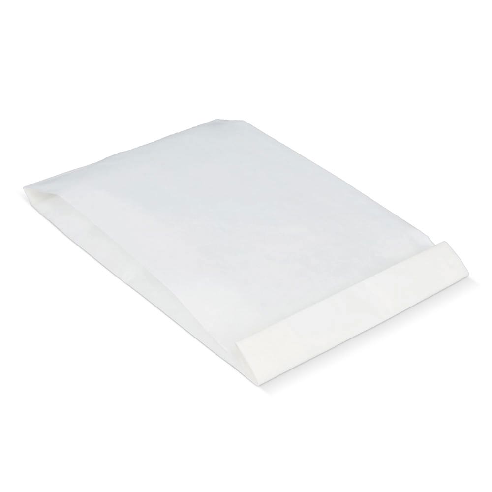 Papieren zak 50g/m² 15 x 7 x 36cm