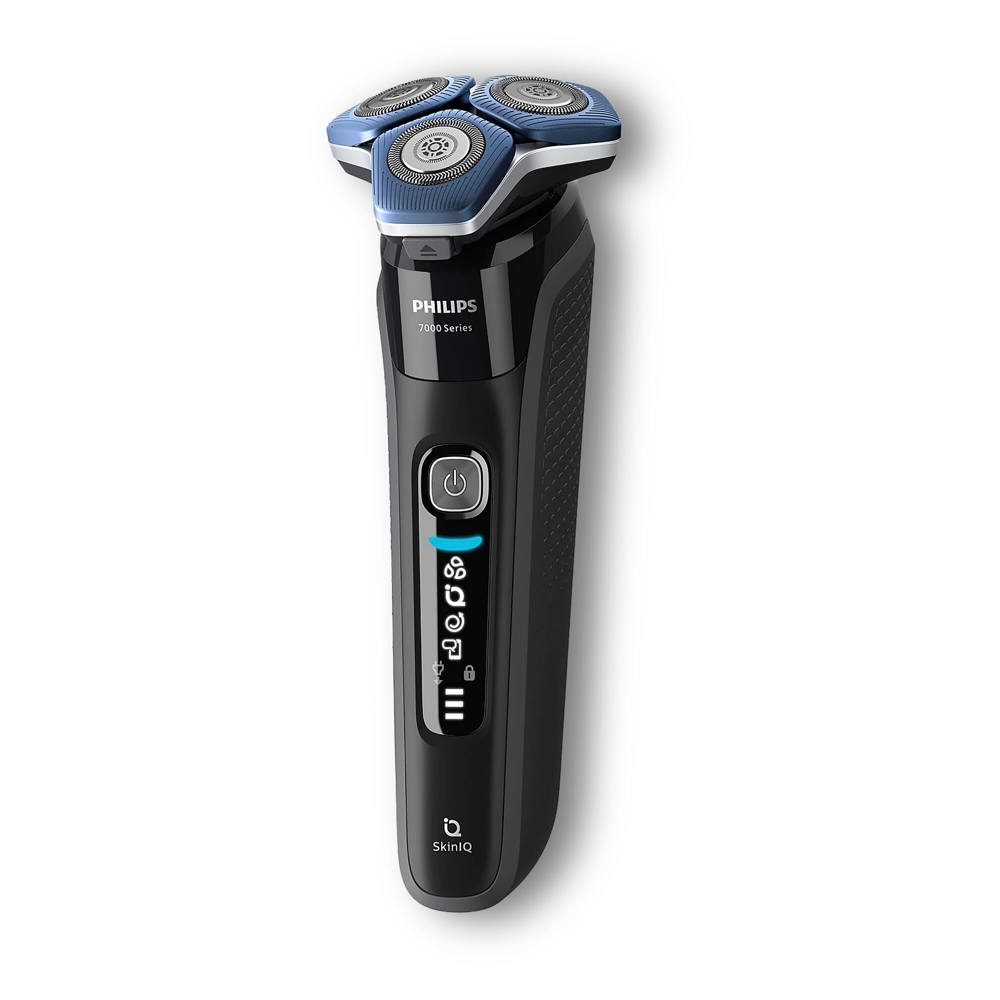S7886|Philips Elektrisch scheerapparaat voor nat en droog scheren