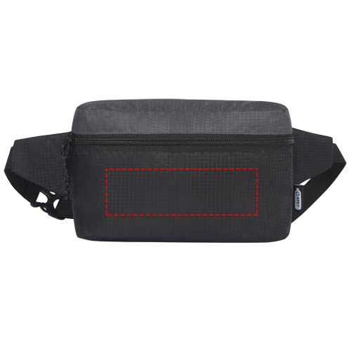 Trailhead GRS gerecycled lichtgewicht buiktasje 2,5 l