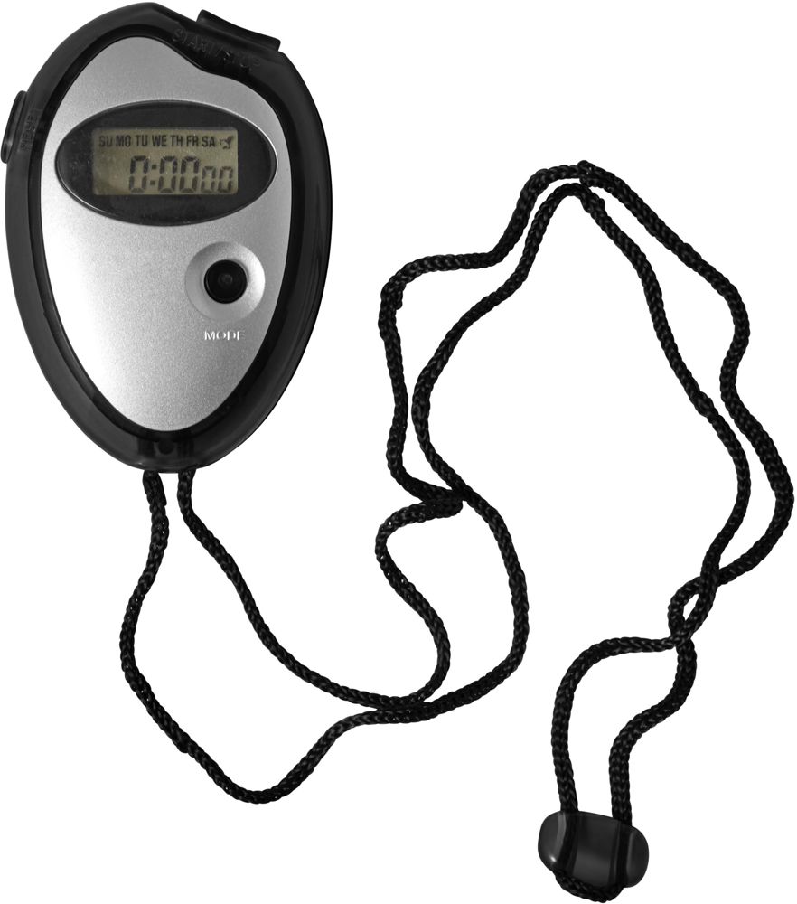 PS stopwatch Melitta - met logo of onbedrukt bestellen