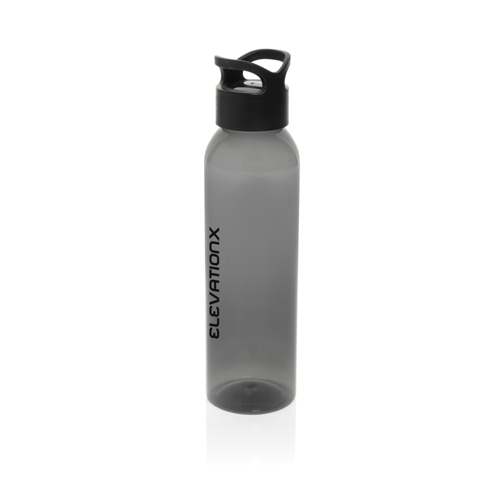 Oasis RCS Gerecyclede PET water fles 650 ml