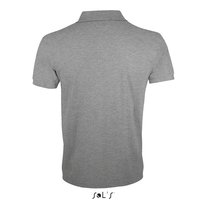 PRIME MEN - PRIME heren polo 200g